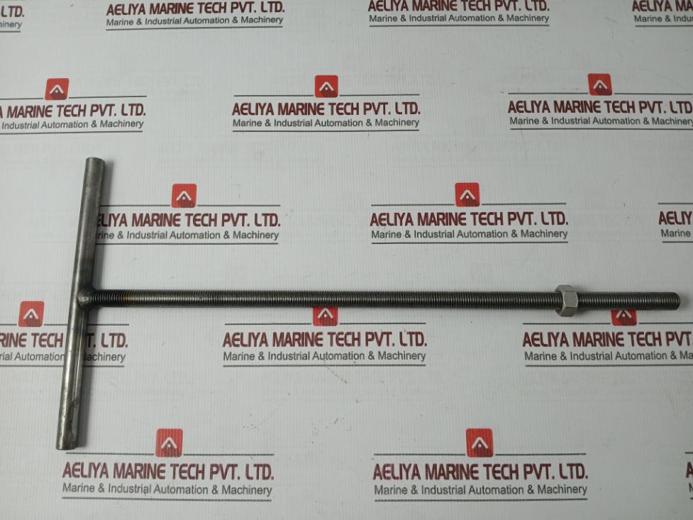 Mt-211227-50 T-shape Lock Nut 84Ala-fs962-k702-00