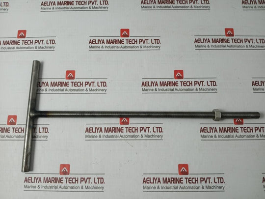 Mt-211227-50 T-shape Lock Nut 84Ala-fs962-k702-00