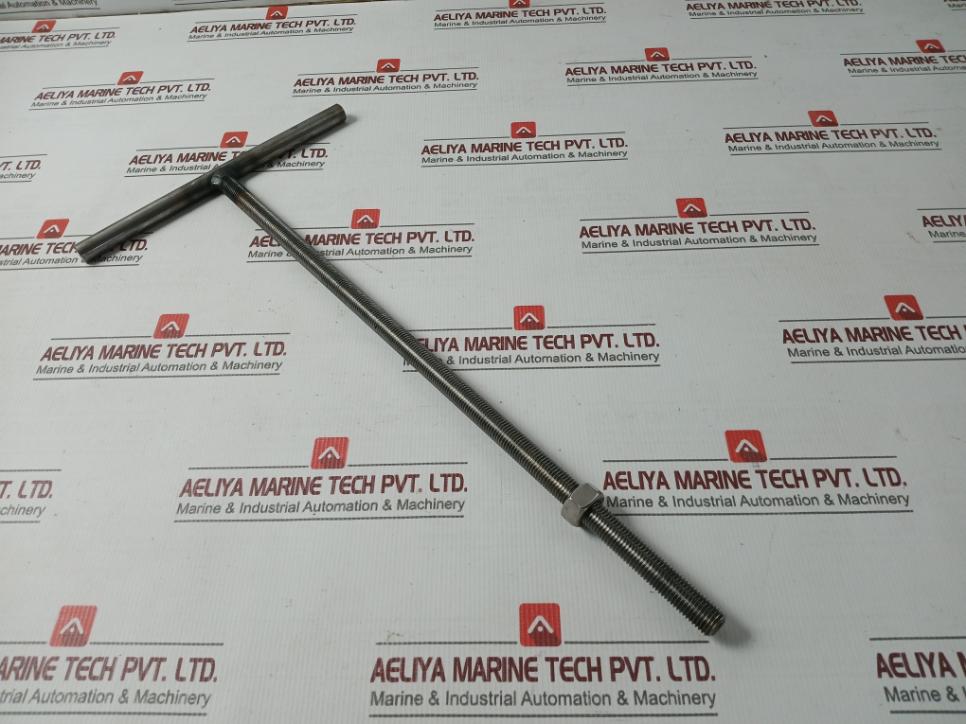 Mt-211227-50 T-shape Lock Nut 84Ala-fs962-k702-00