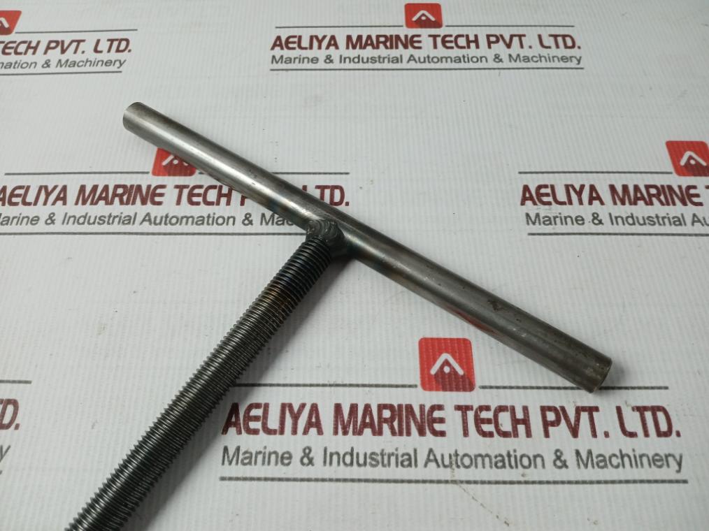 Mt-211227-50 T-shape Lock Nut 84Ala-fs962-k702-00