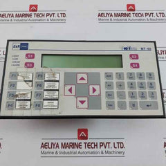 Mt-60 Control Panel 60V Ac/Dc Sae