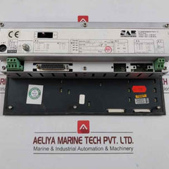 Mt-60 Control Panel 60V Ac/Dc Sae