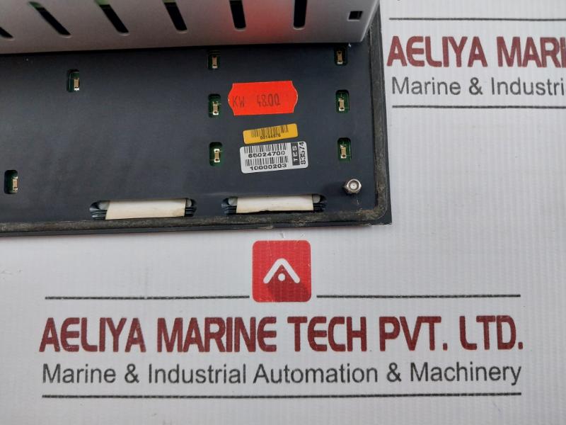 Mt-60 Control Panel 60V Ac/Dc Sae