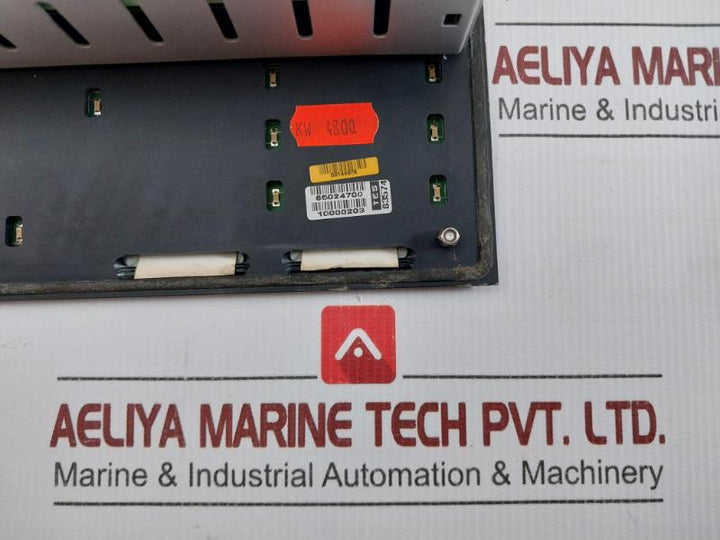 Mt-60 Control Panel 60V Ac/Dc Sae