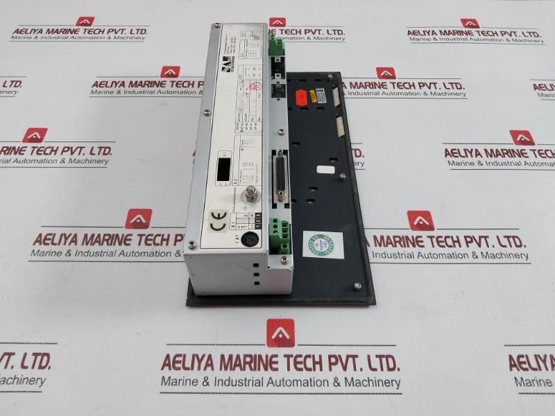 Mt-60 Control Panel 60V Ac/Dc Sae
