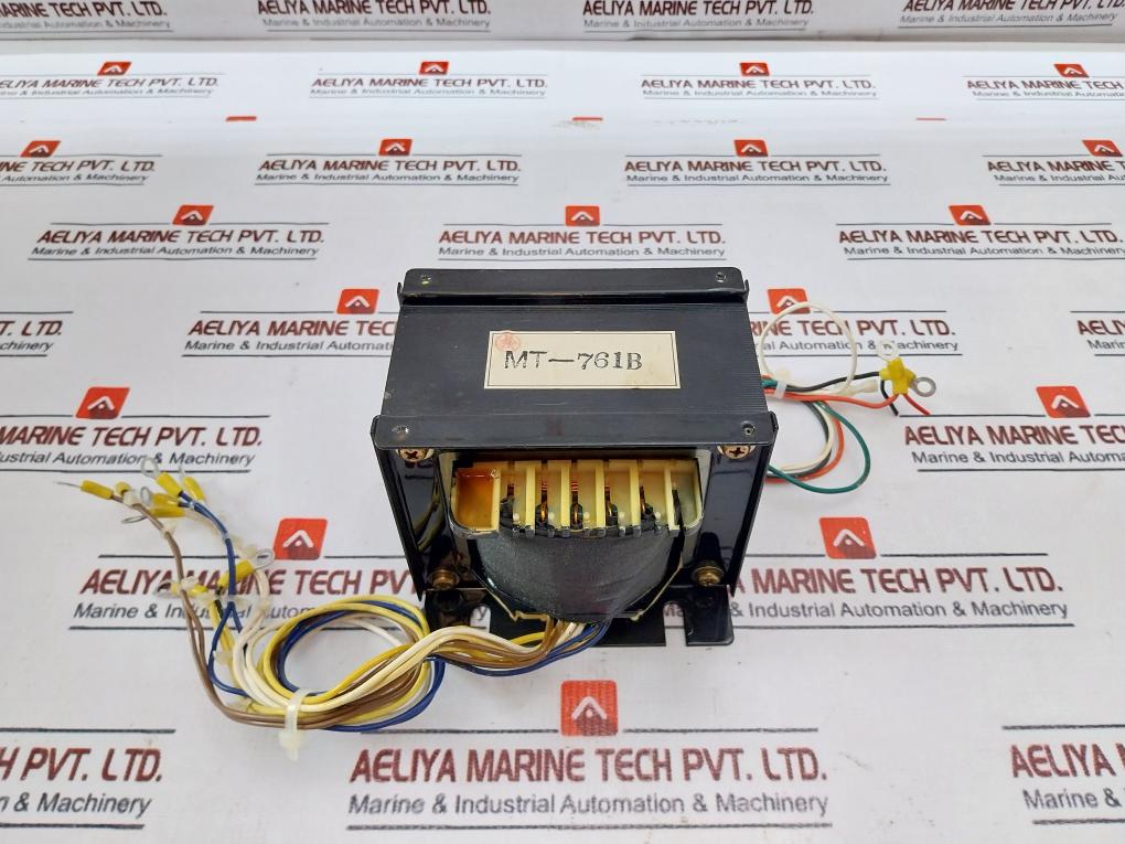 Mt-761b Power Transformer