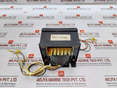 Mt-761b Power Transformer