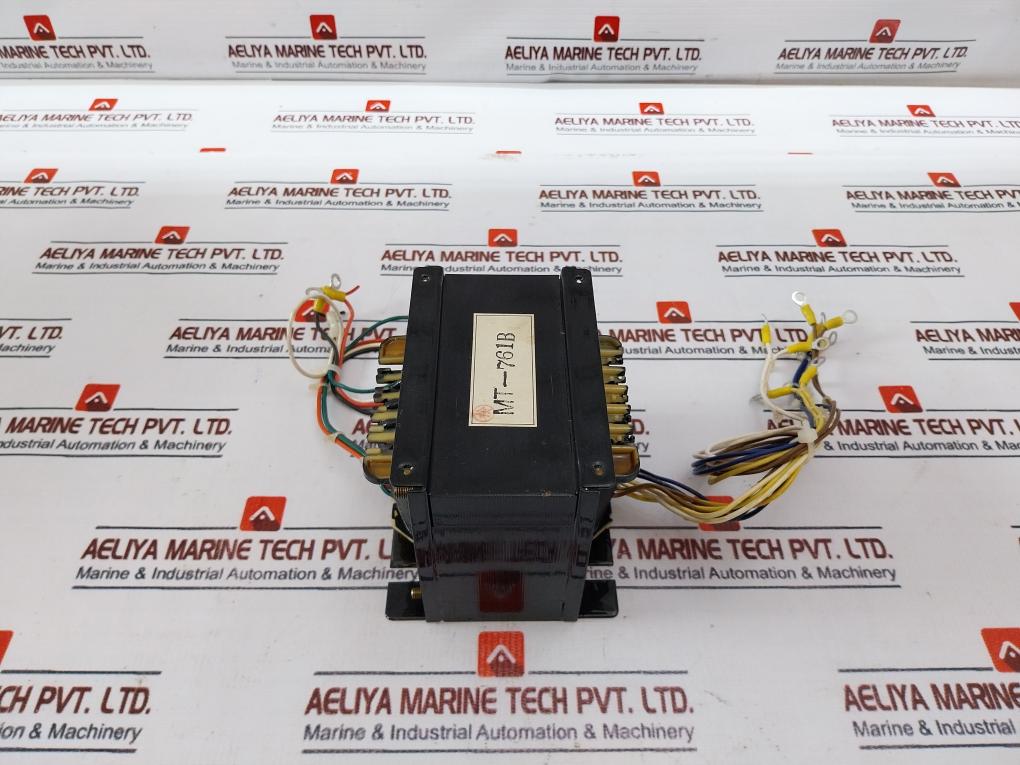 Mt-761b Power Transformer