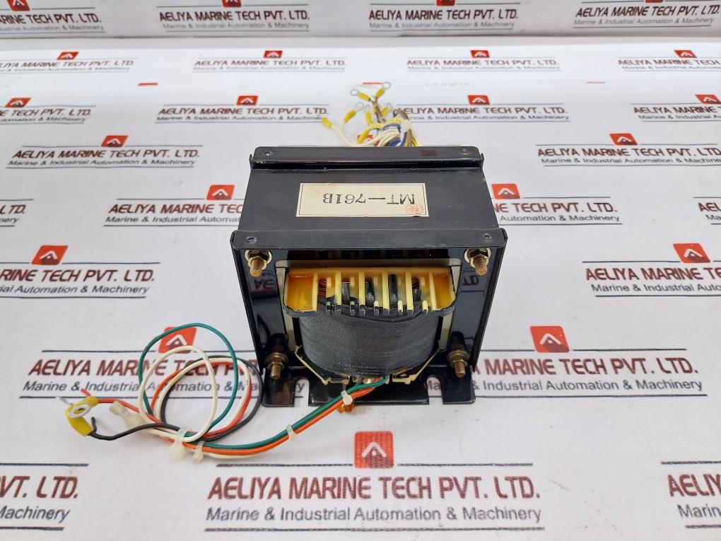 Mt-761b Power Transformer