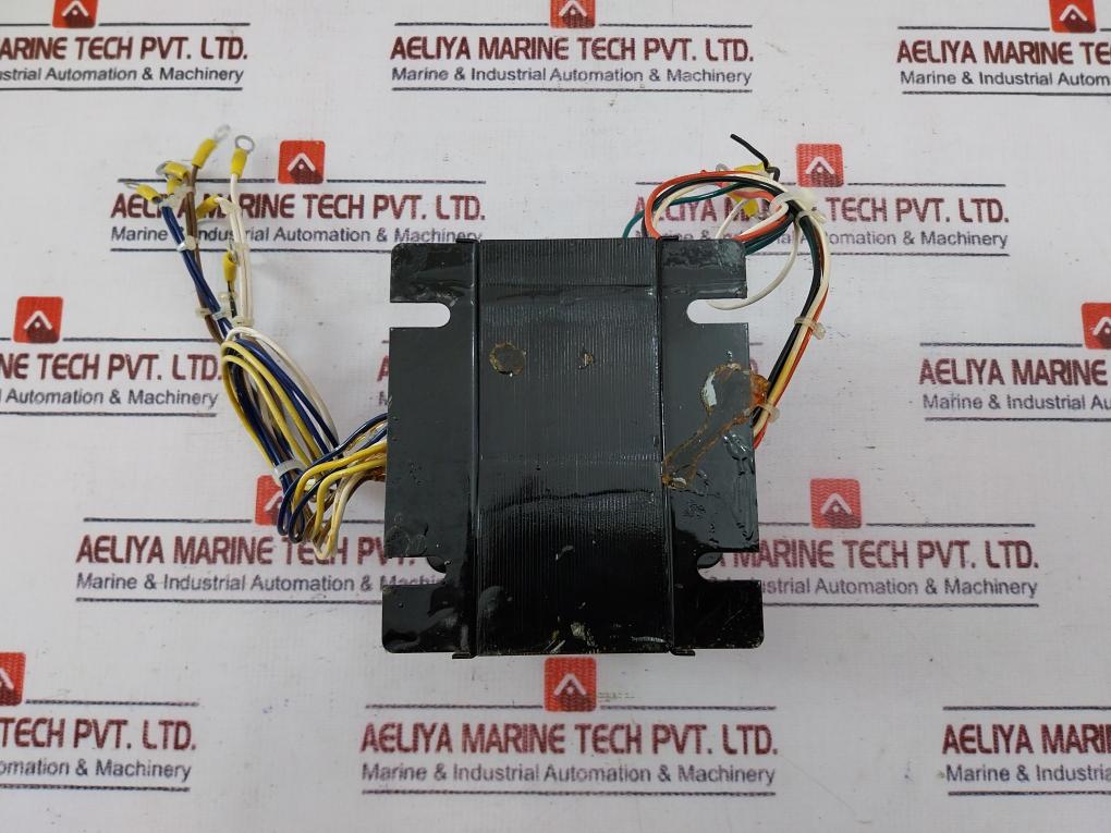 Mt-761b Power Transformer