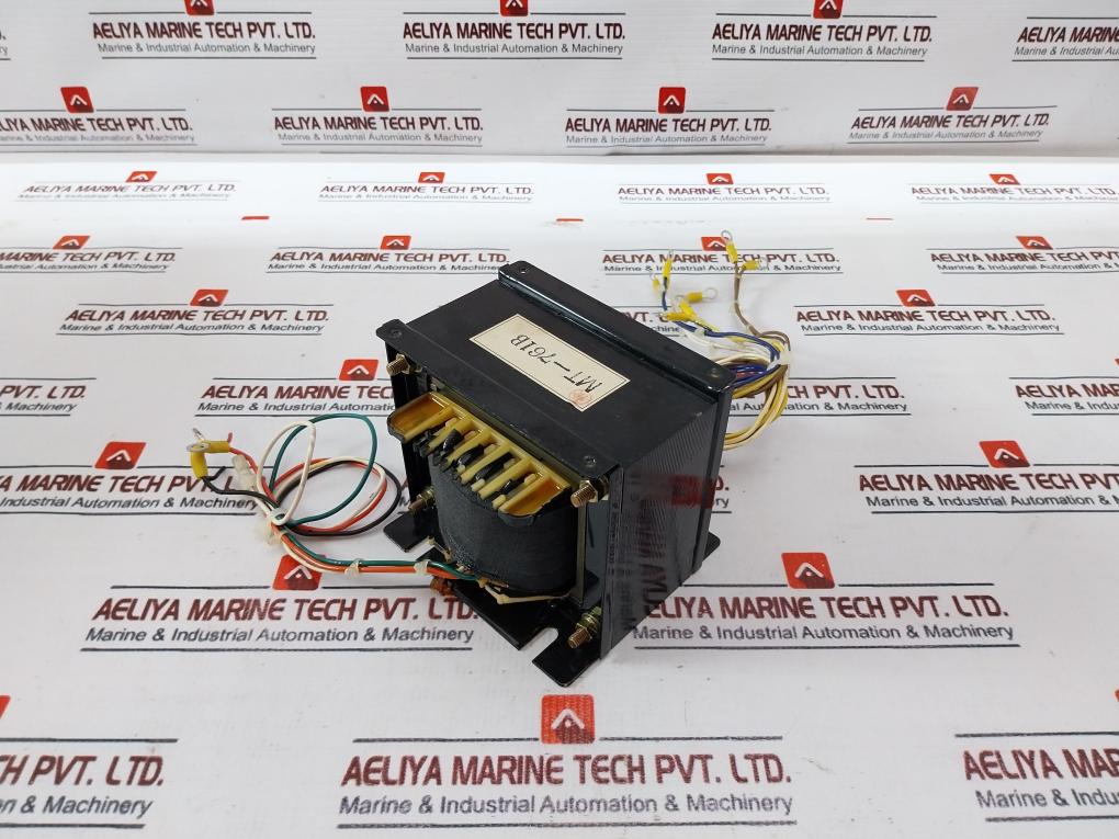 Mt-761b Power Transformer