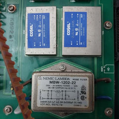 Mt-800-2 Main Engine Control System Nabco Weight:5.730 Kg