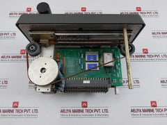 Mt-800-2 Main Engine Control System Nabco Weight:5.730 Kg