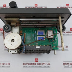 Mt-800-2 Main Engine Control System Nabco Weight:5.730 Kg
