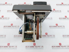 Mt-800-2 Main Engine Control System Nabco Weight:5.730 Kg