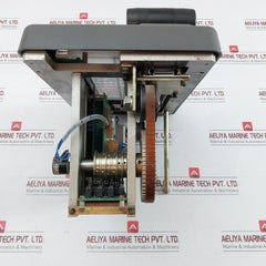 Mt-800-2 Main Engine Control System Nabco Weight:5.730 Kg