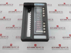 Mt-800-2 Main Engine Control System Nabco
