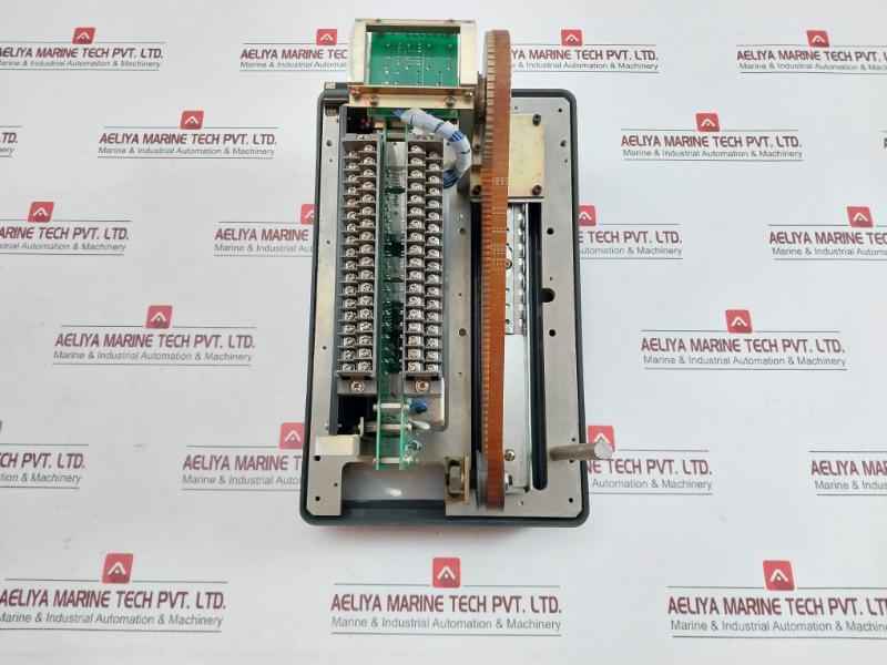 Mt-800-2 Main Engine Control System Nabco