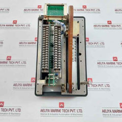 Mt-800-2 Main Engine Control System Nabco