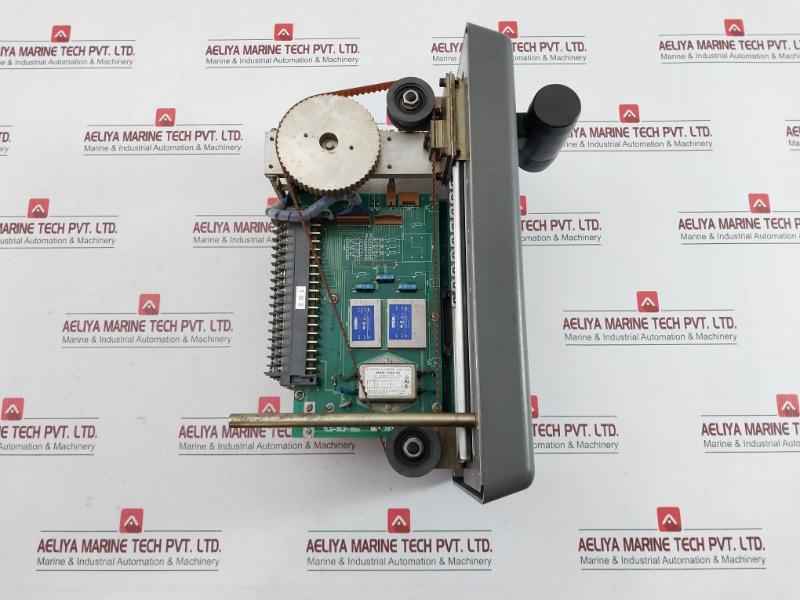 Mt-800-2 Main Engine Control System Nabco