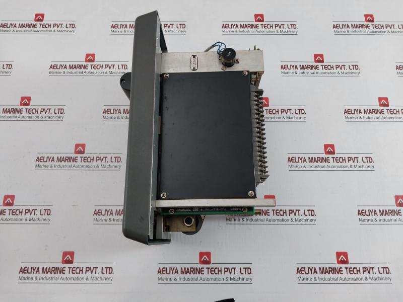 Mt-800-2 Main Engine Control System Nabco Weight:5.730 Kg