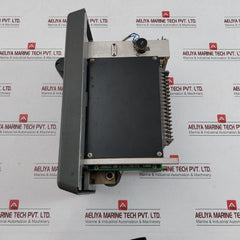 Mt-800-2 Main Engine Control System Nabco Weight:5.730 Kg