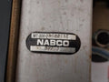 Mt-800-2 Main Engine Control System Nabco Weight:5.730 Kg