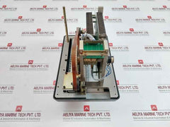 Mt-800-2 Main Engine Control System Nabco