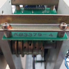 Mt-800-2 Main Engine Control System Nabco Weight:5.730 Kg