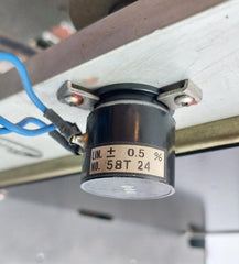 Mt-800-2 Main Engine Control System Nabco Weight:5.730 Kg
