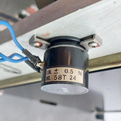 Mt-800-2 Main Engine Control System Nabco Weight:5.730 Kg