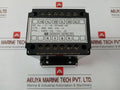 Mt-varmeter-sq-96 Analog Power Meter By Automatic Electric
