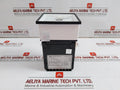 Mt-wattmeter-sq-96 Automatic Electric Analog Megawatt Power Meter