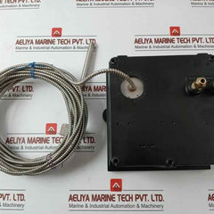 Mt.H Con- T100/P200-f02 Temperature Indicating Controller Rev P+I+D