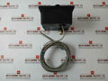 Mt.H Con- T100/P200-f02 Temperature Indicating Controller Rev P+I+D