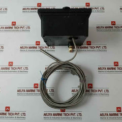 Mt.H Con- T100/P200-f02 Temperature Indicating Controller Rev P+I+D