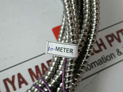 Mt.H Con- T100/P200-f02 Temperature Indicating Controller Rev P+I+D