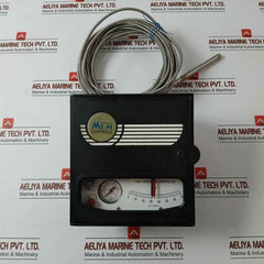 Mt.H Con- T100/P200-f02 Temperature Indicating Controller Rev P+I+D