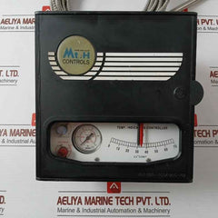Mt.H Con- T100/P200-f02 Temperature Indicating Controller Rev P+I+D