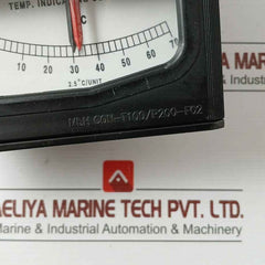 Mt.H Con- T100/P200-f02 Temperature Indicating Controller Rev P+I+D
