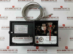 Mt.H Con- T100/P200-f02 Temperature Indicating Controller Rev P+I+D