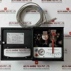 Mt.H Con- T100/P200-f02 Temperature Indicating Controller Rev P+I+D