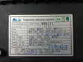 Mt.H Con- T100/P200-f02 Temperature Indicating Controller Rev P+I+D