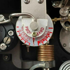 Mt.H Con- T100/P200-f02 Temperature Indicating Controller Rev P+I+D