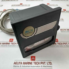 Mt.H Con- T100/P200-f02 Temperature Indicating Controller Rev P+I+D