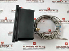 Mt.H Con- T100/P200-f02 Temperature Indicating Controller Rev P+I+D
