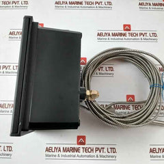 Mt.H Con- T100/P200-f02 Temperature Indicating Controller Rev P+I+D