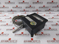 Mt.H Con-t100 Pneumatic/Temperature Indicating Controller W/ 10 Meter Cable 0-30 Psi 0-2 Bar