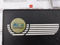 Mt.H Con-t100 Pneumatic/Temperature Indicating Controller W/ 10 Meter Cable 0-30 Psi 0-2 Bar