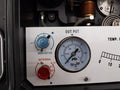 Mt.H Con-t100 Pneumatic/Temperature Indicating Controller W/ 10 Meter Cable 0-30 Psi 0-2 Bar